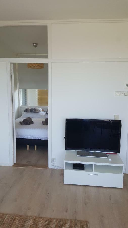 Apartamento De Schelp 37 Zandvoort Exterior foto
