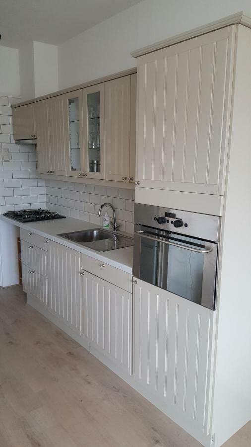 Apartamento De Schelp 37 Zandvoort Exterior foto