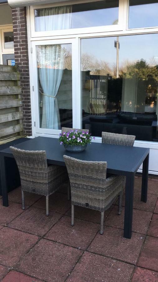 Apartamento De Schelp 37 Zandvoort Exterior foto
